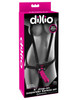  Pipedream Dillio 6" Inch Strap-On Suspender Harness Dildo Set | Suction Strap On Compatible