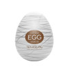 Tenga Egg Silky II | Male Masturbator Stroker | Sensual Handjob | Sex Toy