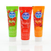 Skins Fruity Lube | 3 x 12ml Tubes | Flavoured Lubricant Strawberry Mango Watermelon