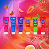 Skins Fruity +Vital Lube | 6 x 12ml Tubes | Sensation Silicone Aqua Water based Sex Lube