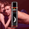  Pjur Light Silicone-Based Personal Lubricant 100ml I Massage Gel Sex Lube