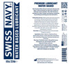 Swiss Navy Premium Water Based Personal Lubricant 29.5ml | Vaginal Anal Intimate | Premium Glide Sex Lube