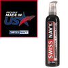 Swiss Navy Premium Silicone Based Anal Lubricant 59ml |  Vaginal Anal Intimate |  Personal Intimate Sex Lube