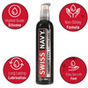 Swiss Navy Premium Silicone Based Anal Lubricant 59ml |  Vaginal Anal Intimate |  Personal Intimate Sex Lube