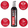 Swiss Navy Premium Silicone Based Anal Lubricant 237ml |  Vaginal Anal Intimate |  Personal Intimate Sex Lube