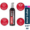 Swiss Navy Premium Silicone Based Anal Lubricant 237ml | Vaginal Anal Intimate | Personal Intimate Sex Lube