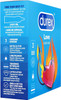 18 x Durex Love Condoms ( 6 x Pack 3 ) | Sealed Box | Nominal Width 52mm | Comfort and Fit 