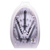 XR Brand Trinity Vibes Lubricant Launcher | Lube Shooter Dispenser Anal Syringe