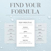 System JO H2O Original Water Based Personal Lubricant 30ml | Personal Sex Lube