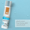  System JO H2O Anal Original Water Based Lubricant 120ml | Personal Sex Lube