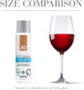 System JO H2O Anal Original Water Based Lubricant 120ml | Personal Sex Lube