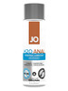 System JO H2O Anal Original Water Based Lubricant 240ml | Personal Sex Lube