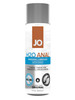 System JO H2O Anal Original Water Based Lubricant 60ml | Personal Sex Lube