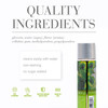 System JO H2O Flavours Green Apple Water Based Lubricant 30ml Personal Sex Lube