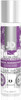 System Jo Lavender All-in-One Sensual Massage Glide 30ml | Silicone Based Long Lasting Glide