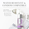 System Jo Lavender All-in-One Sensual Massage Glide 30ml | Silicone Based Long Lasting Glide
