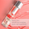 System Jo Warm Embrace All-in-One Sensual Massage Glide 30ml | Silicone Based