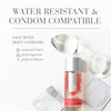 System Jo Warm Embrace All-in-One Sensual Massage Glide 30ml | Silicone Based