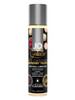 System Jo Gelato White Chocolate Lubricant 30ml | Water Based Person Sex Lube