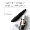 System Jo Gelato White Chocolate Lubricant 30ml | Water Based Person Sex Lube