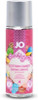 System Jo H2O Cotton Candy Shop Flavored Lubricant 60ml | Person Sex Lube