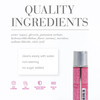  System Jo H2O Cotton Candy Shop Flavored Lubricant 60ml | Person Sex Lube