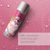 System Jo H2O Cotton Candy Shop Flavored Lubricant 60ml | Person Sex Lube