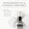 System JO Premium Original Silicon Based Lubricant 120ml | Personal Sex Lube