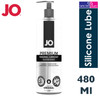 System JO Premium Original Silicon Based Lubricant 480ml | Personal Sex Lube