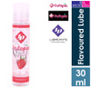 ID Frutopia Fruit Flavoured Lube Strawberry Natural Lubricants 30ml | 1 Fl Oz 