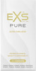 24 x Exs Pure Condoms | Premium Ultra Thin Sensitive Latex | Fully Sustainable Vegan
