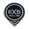  12 x EXS Pull Non-Latex Condoms | Thinnest Quality Condoms | 0.008mm Thickness