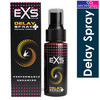 Exs Delay Plus Desensitising Spray 50ml |  Last Longer Premature Ejaculation Aid For Men