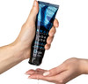Orgie Lube Tube Anal Comfort 100ml Hybrid Intimate Gel Anale Hybrid Lubricant