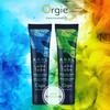 Orgie Lube Tube Anal Comfort 100ml Hybrid Intimate Gel Anale Hybrid Lubricant