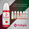 ID Frutopia Fruit Flavoured Lube Strawberry Lubricants 100ml | 3.4 Fl Oz