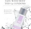 System Jo For Her Agape Lubricant 120ml | Water Based Person Sex Lube