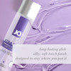 System Jo Xtra Silky Thin Lubricant 30ml | Silicone Based Person Sex Lube