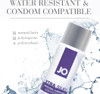  System Jo Xtra Silky Thin Lubricant 30ml | Silicone Based Person Sex Lube