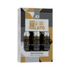System JO Trim Me Triple Pack Gelato Lube 30ml | Personal Water Based Lubricants