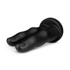 Buttr Victory Double Finger Butt Plug | Double Penetration Anally & Vaginally Anal Sex Toy