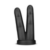 Buttr Victory Double Finger Butt Plug | Double Penetration Anally & Vaginally Anal Sex Toy