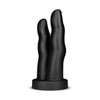 Buttr Victory Double Finger Butt Plug | Double Penetration Anally & Vaginally Anal Sex Toy