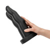 Buttr Victory Double Finger Butt Plug | Double Penetration Anally & Vaginally Anal Sex Toy