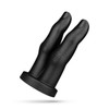Buttr Victory Double Finger Butt Plug | Double Penetration Anally & Vaginally Anal Sex Toy