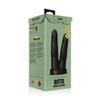 Buttr Victory Double Finger Butt Plug | Double Penetration Anally & Vaginally Anal Sex Toy