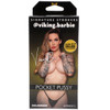 Doc Johnson Viking Barbie Pocket Pussy Male Masturbator Vagina Stroker Sex Toy