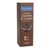 Pasante Delicious Cookies & Cream Flavoured Lube 75ml Tube | Water Based |