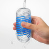 TENGA Spinner DX 02 Bumps | Powerful Twist Stroker Male Masturbator | Sex Toy