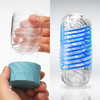 TENGA Spinner DX 02 Bumps | Powerful Twist Stroker Male Masturbator | Sex Toy